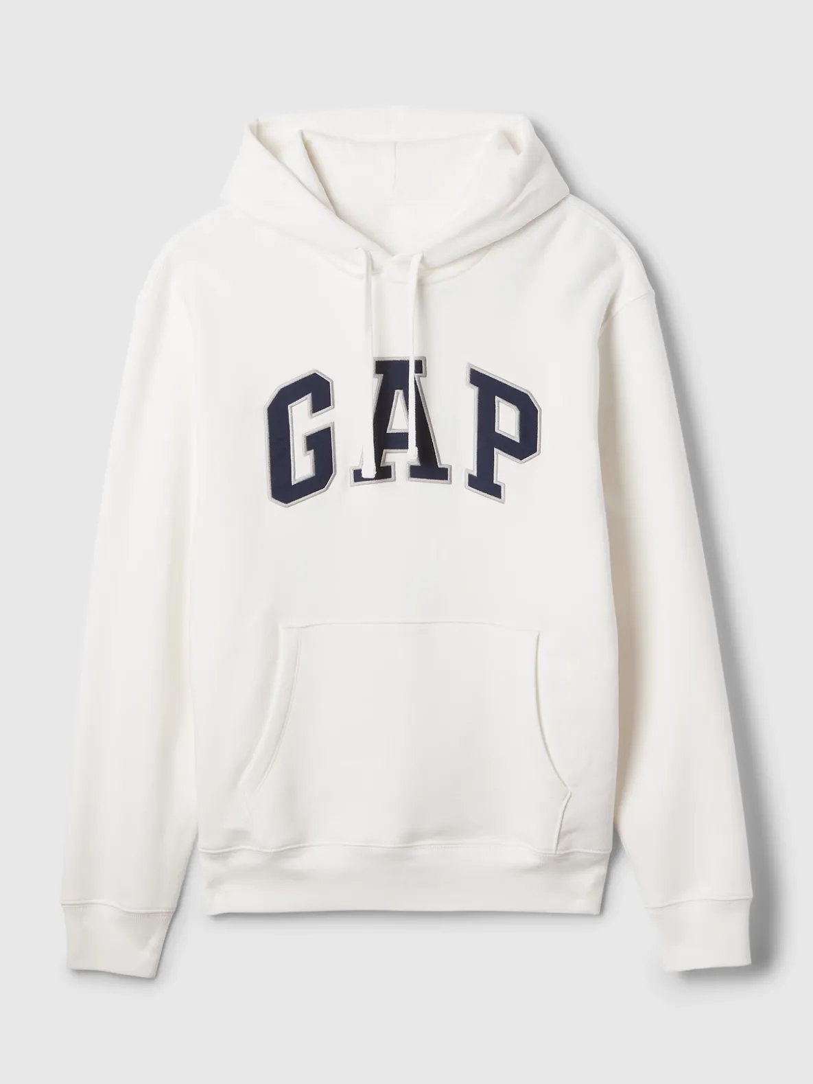 Adult VintageSoft Arch Logo Hoodie