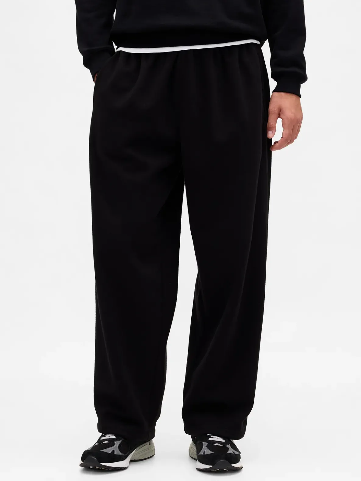 Adult VintageSoft Baggy Sweatpants