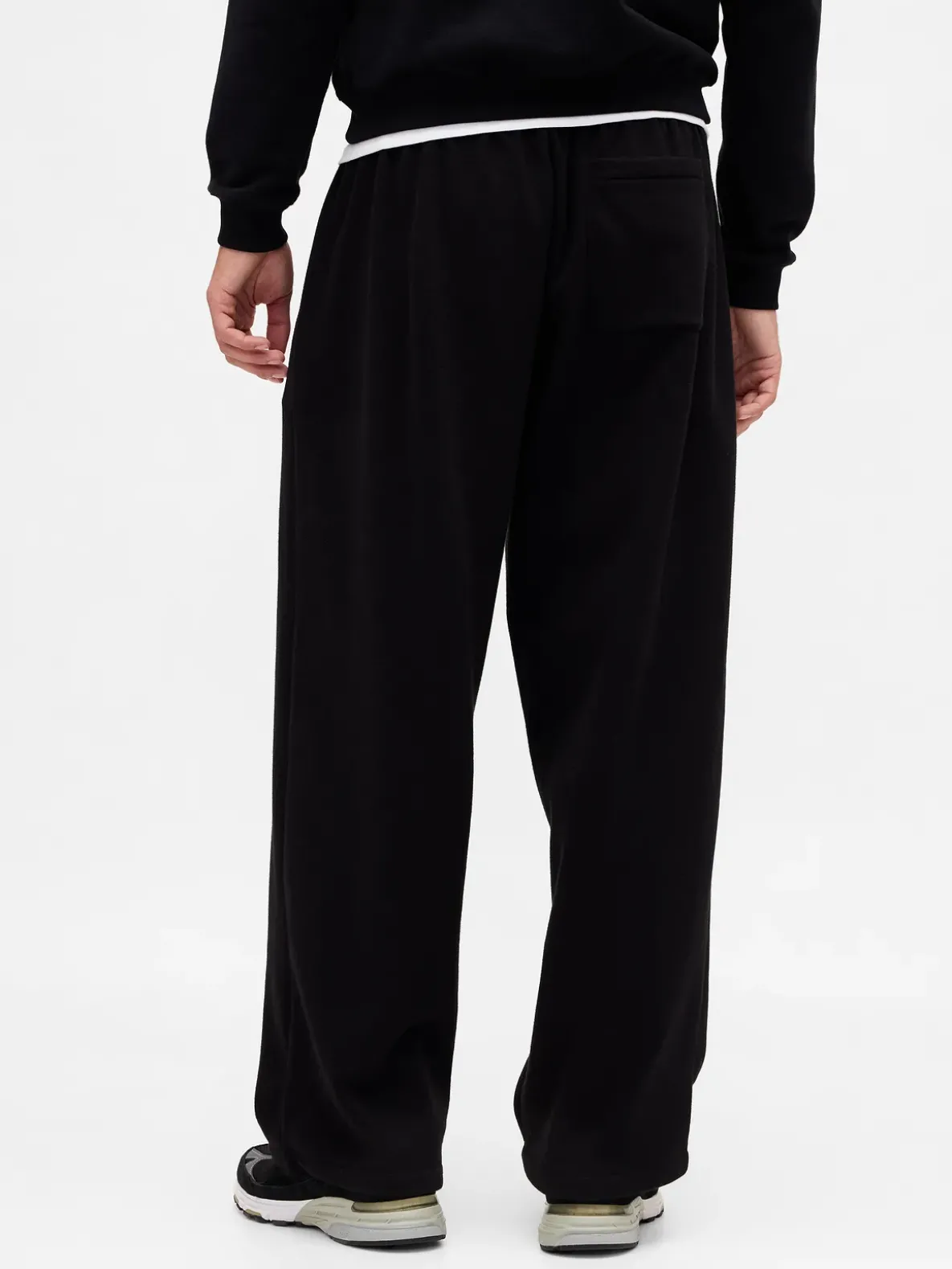 Adult VintageSoft Baggy Sweatpants