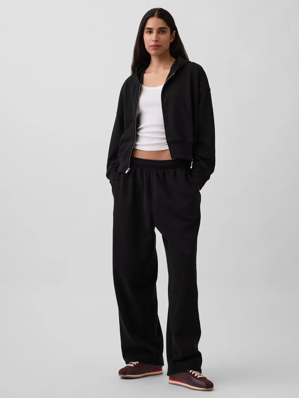 Adult VintageSoft Baggy Sweatpants
