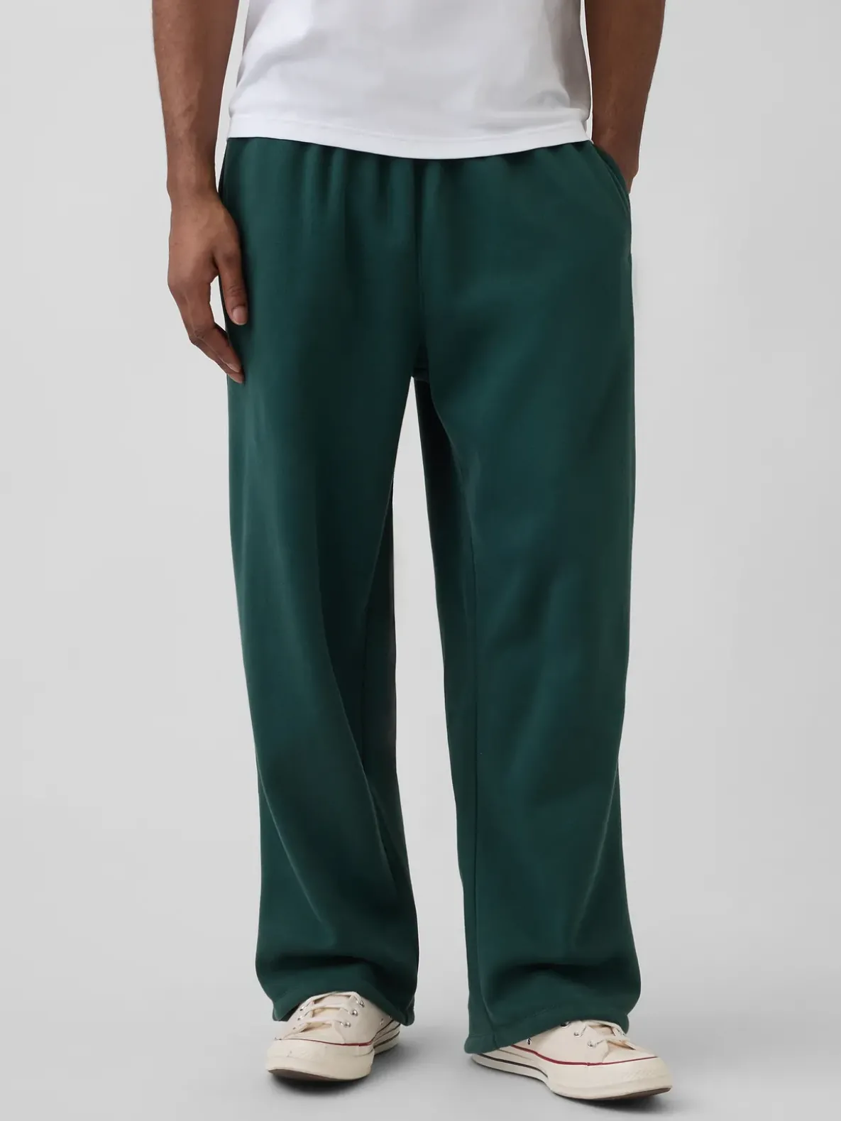 Adult VintageSoft Baggy Sweatpants