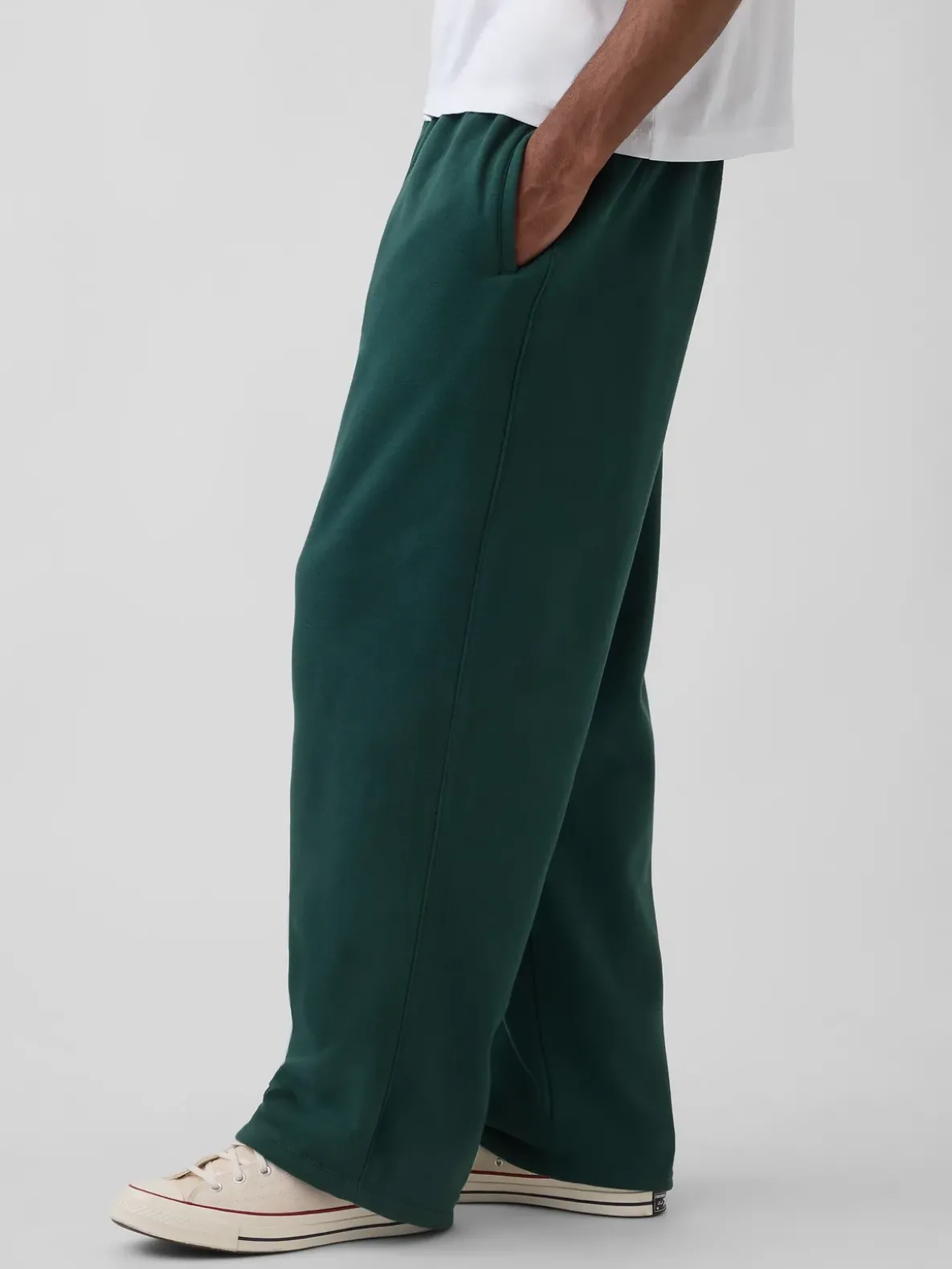 Adult VintageSoft Baggy Sweatpants