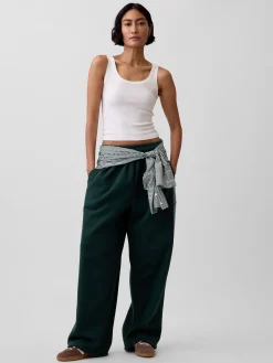 Adult VintageSoft Baggy Sweatpants