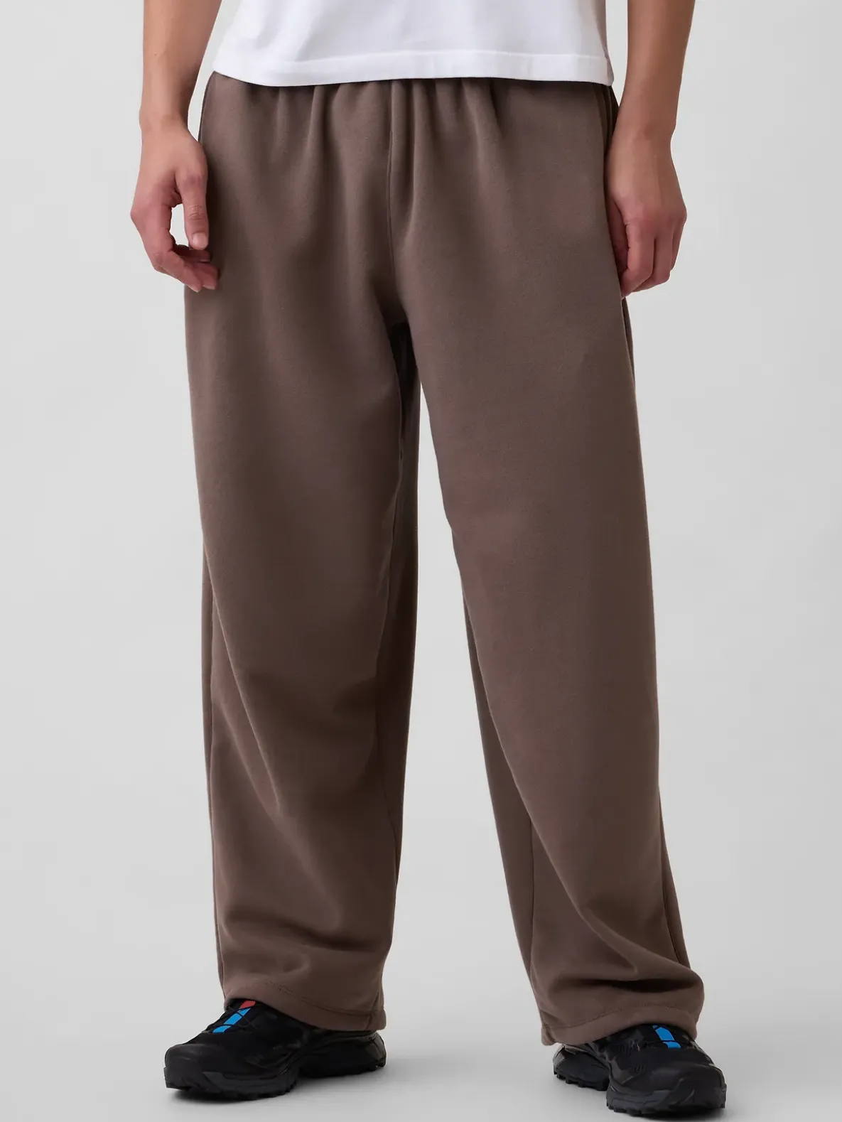 Adult VintageSoft Baggy Sweatpants