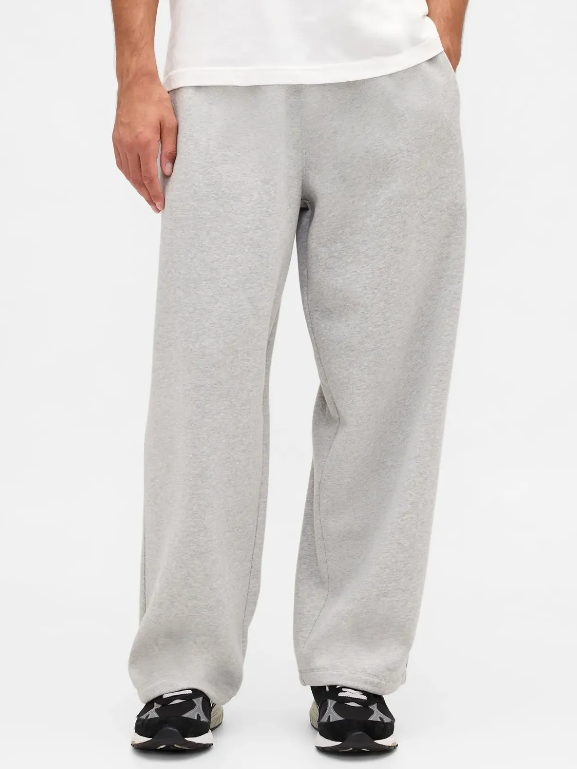 Adult VintageSoft Baggy Sweatpants