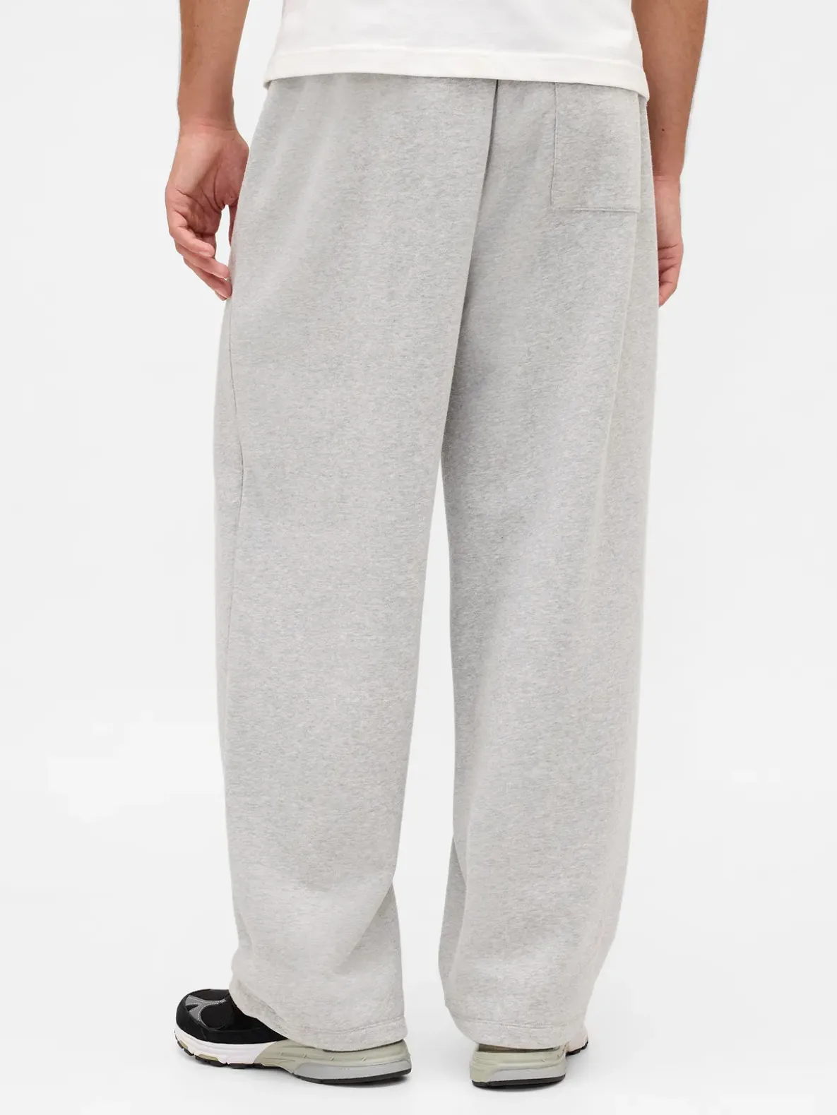 Adult VintageSoft Baggy Sweatpants
