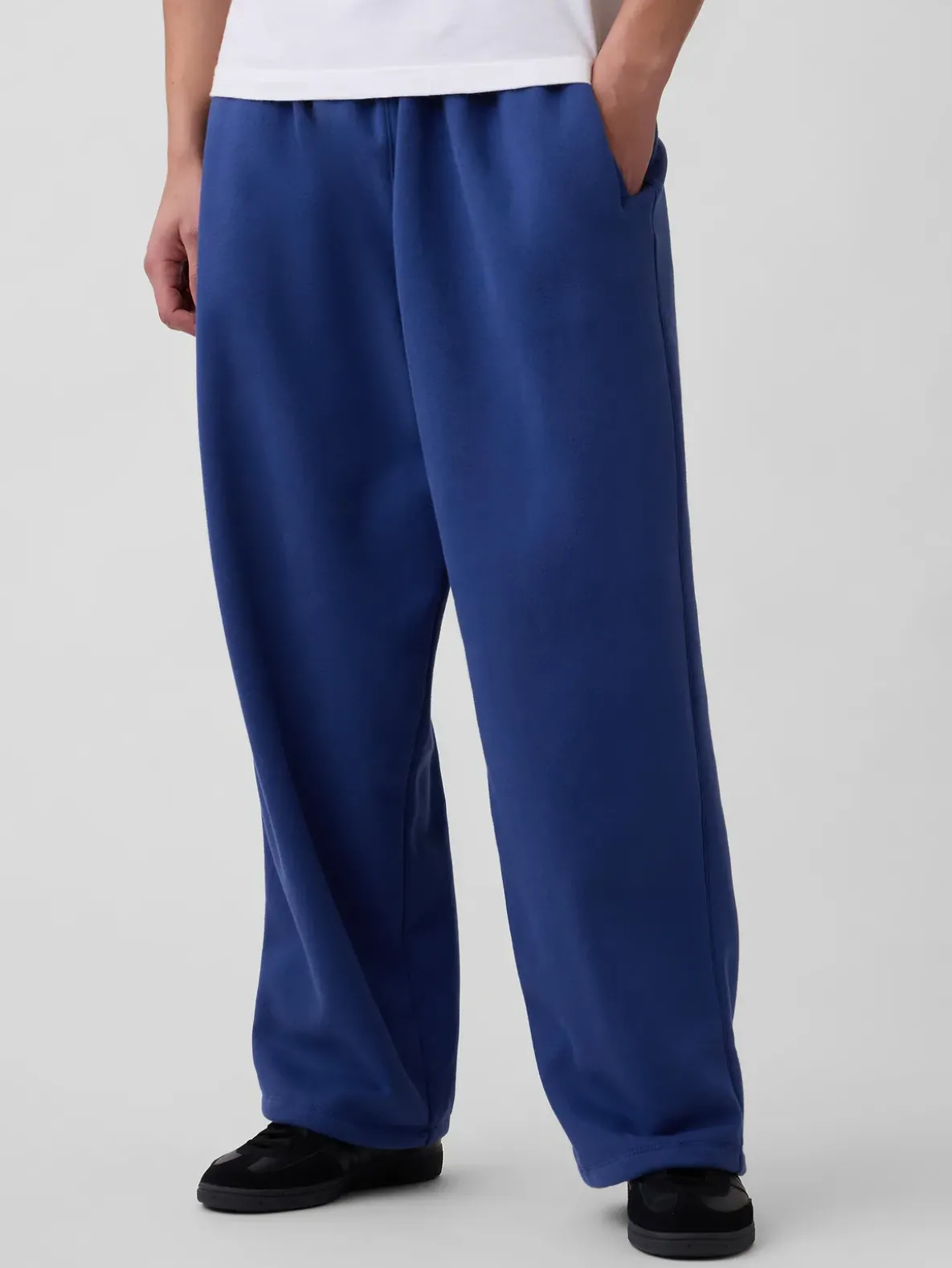 Adult VintageSoft Baggy Sweatpants
