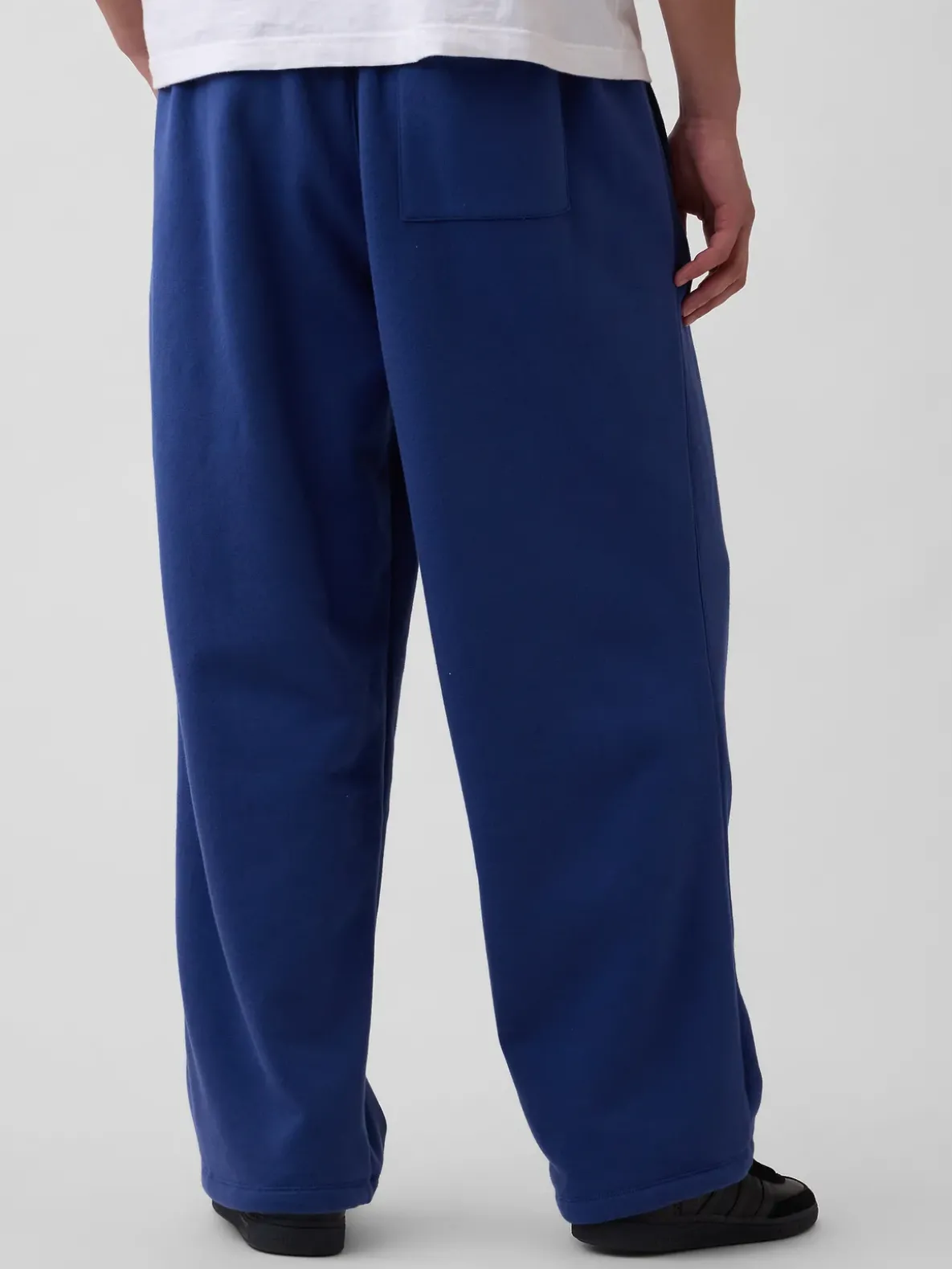 Adult VintageSoft Baggy Sweatpants