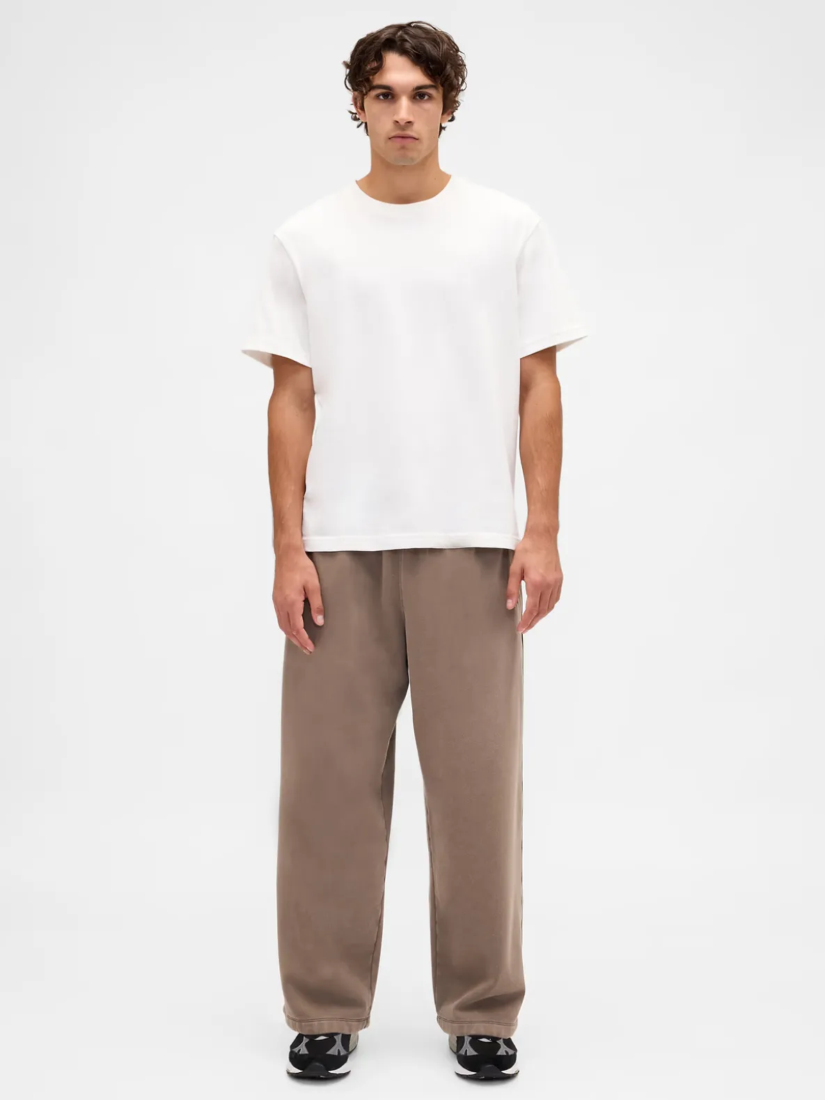 Adult VintageSoft Baggy Sweatpants
