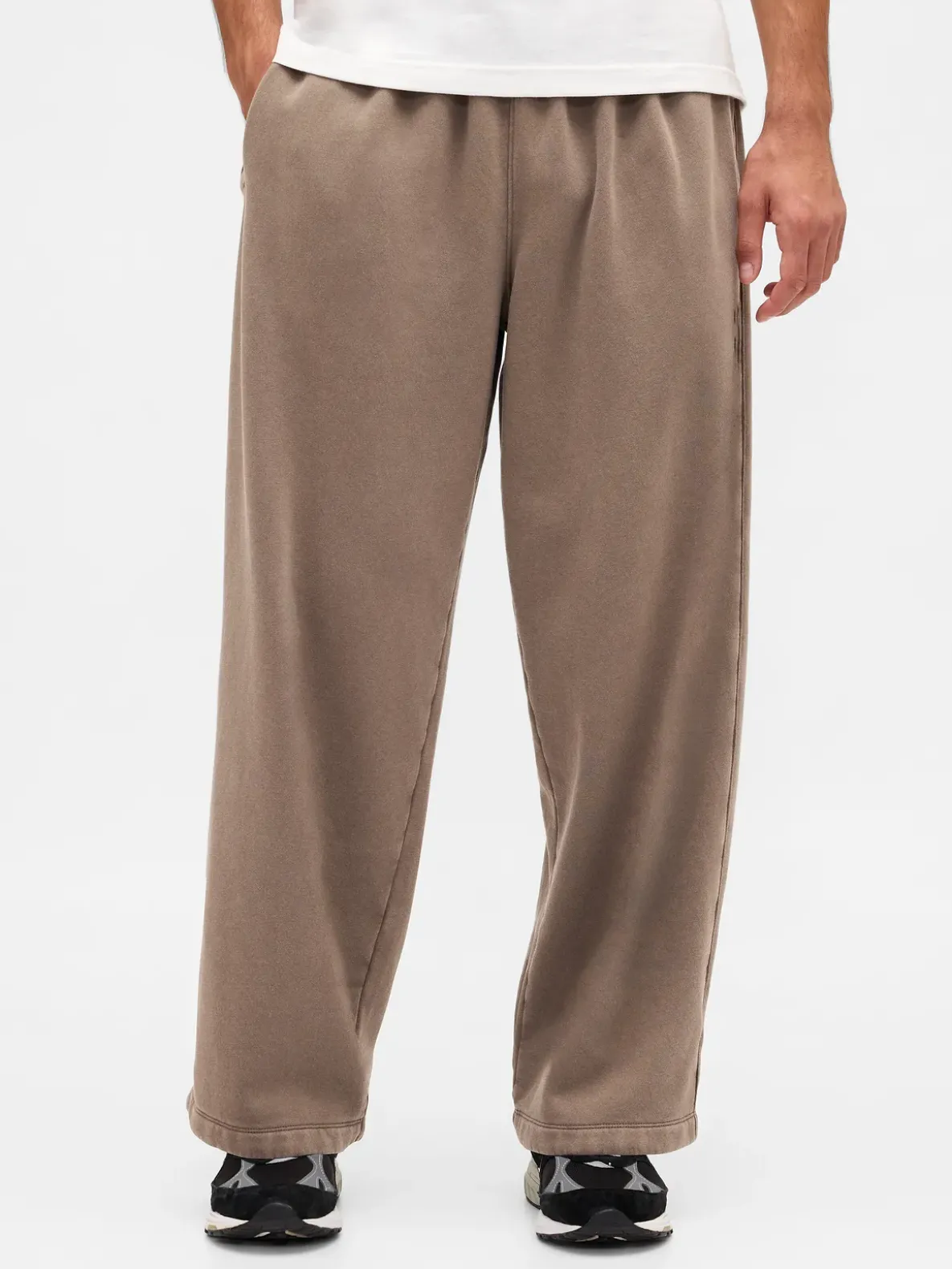 Adult VintageSoft Baggy Sweatpants