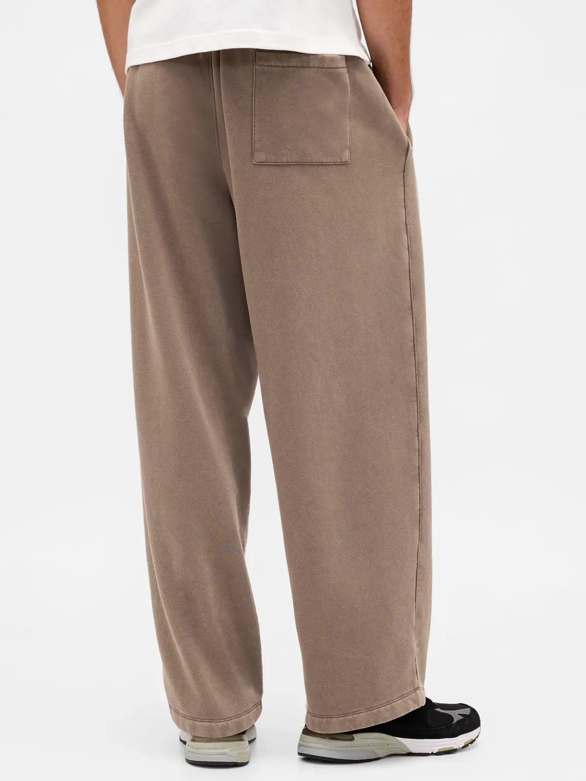 Adult VintageSoft Baggy Sweatpants