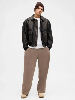 Adult VintageSoft Baggy Sweatpants