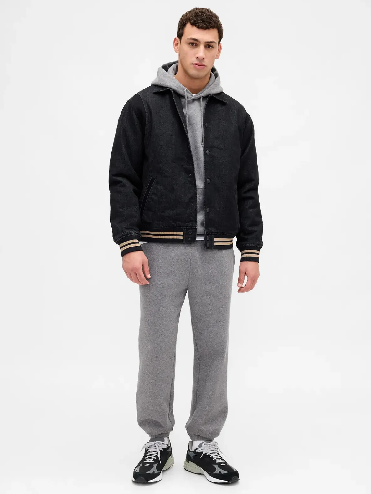 Adult VintageSoft Classic Joggers