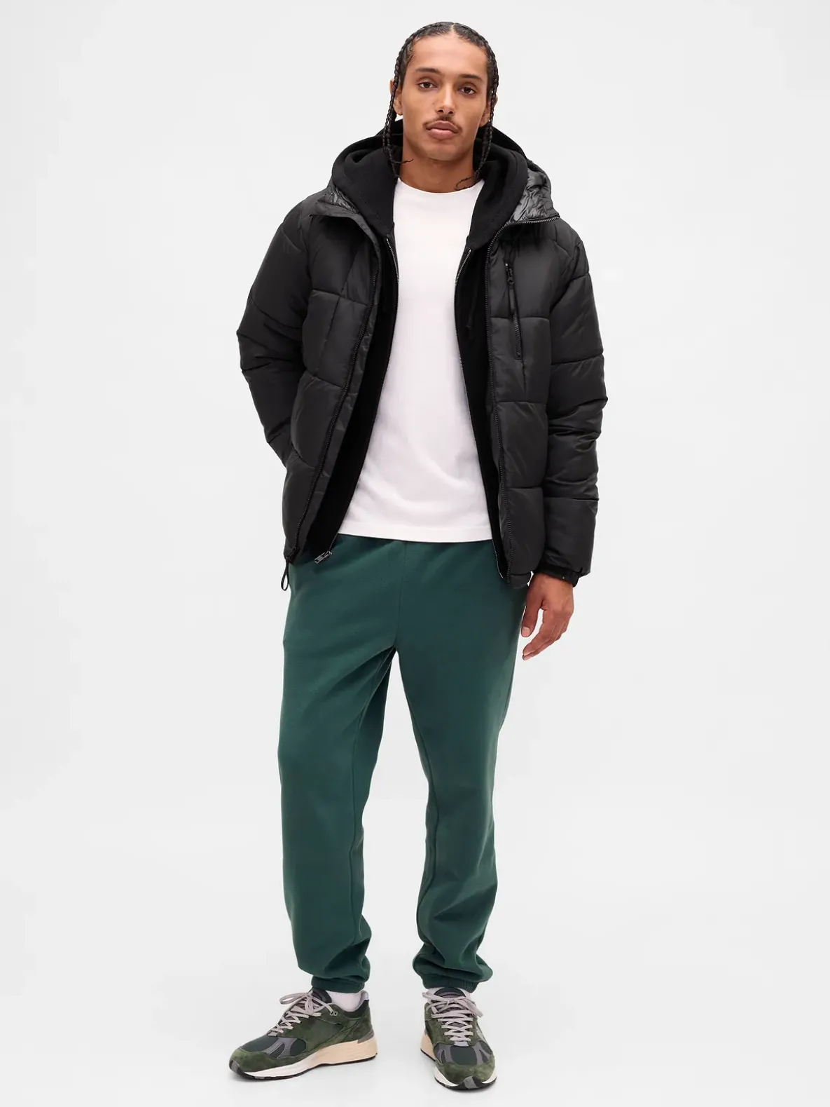 Adult VintageSoft Classic Joggers