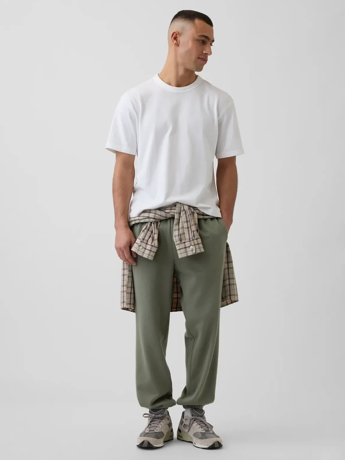Adult VintageSoft Classic Joggers