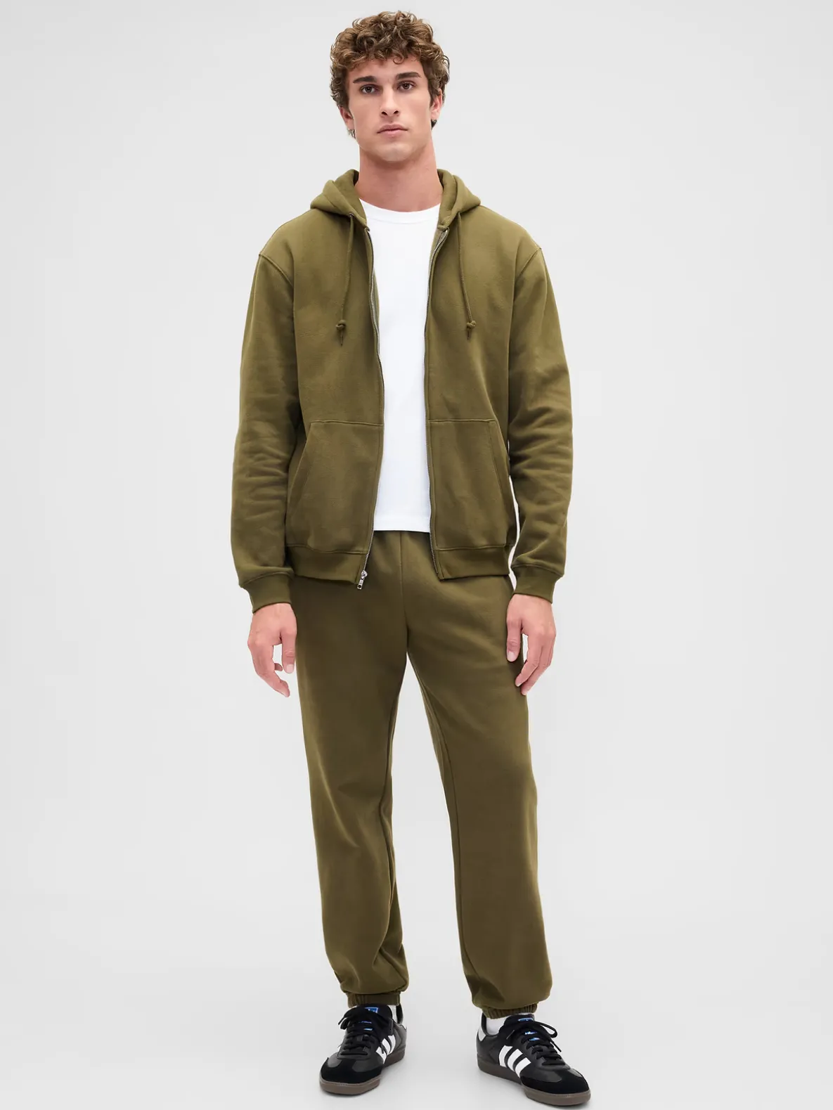 Adult VintageSoft Classic Joggers