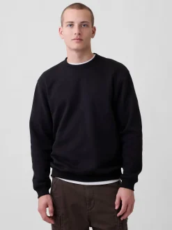 Adult VintageSoft Crewneck Sweatshirt