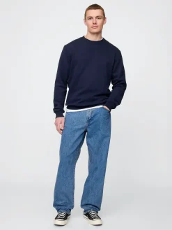 Adult VintageSoft Crewneck Sweatshirt