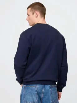 Adult VintageSoft Crewneck Sweatshirt