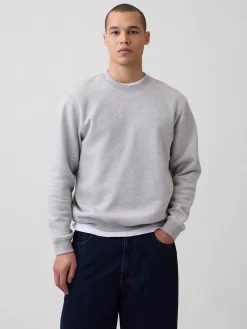 Adult VintageSoft Crewneck Sweatshirt