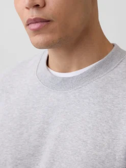 Adult VintageSoft Crewneck Sweatshirt
