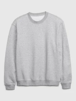 Adult VintageSoft Crewneck Sweatshirt