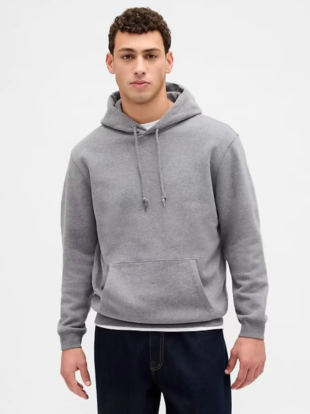 Adult VintageSoft Relaxed Hoodie