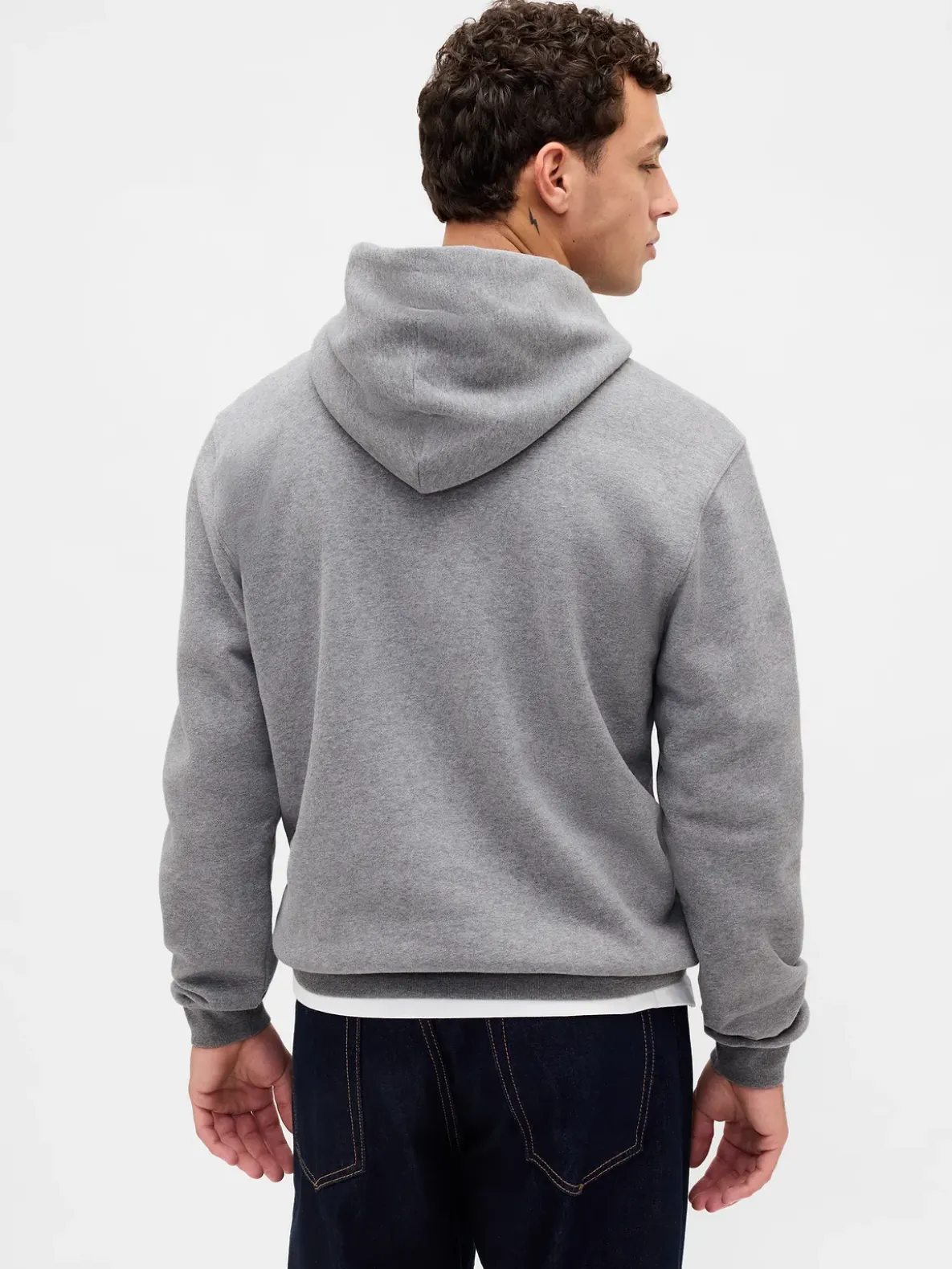 Adult VintageSoft Relaxed Hoodie
