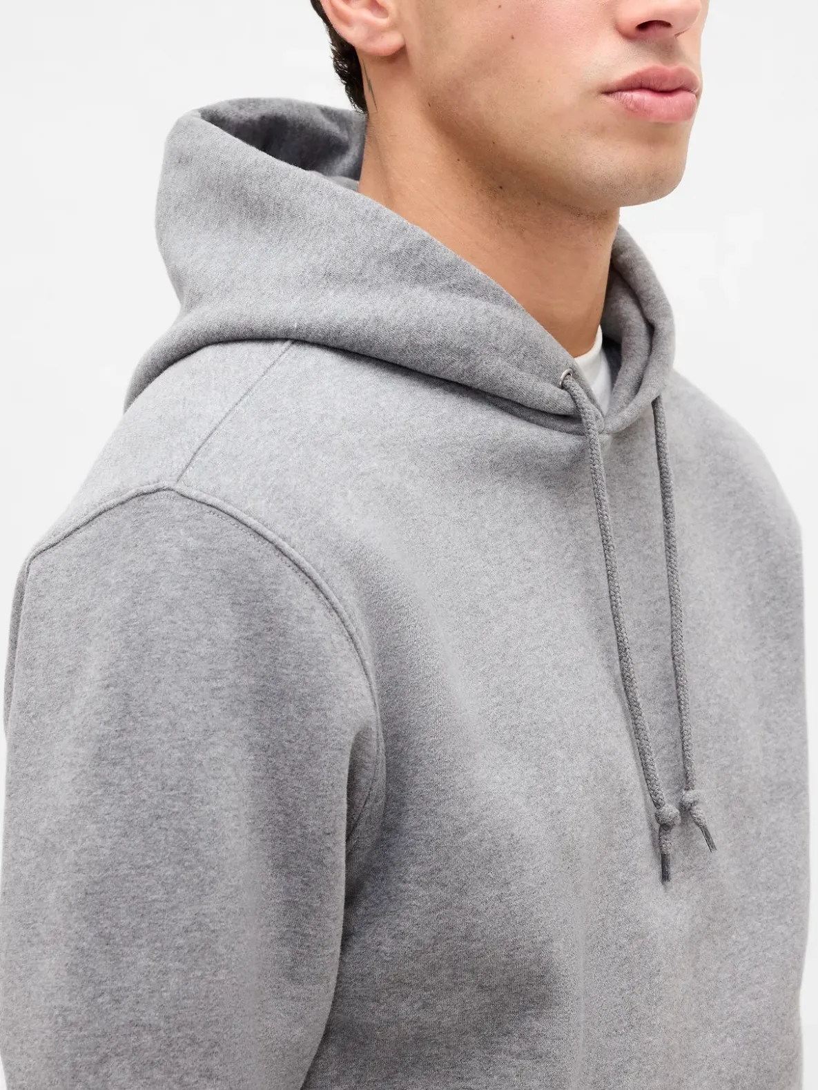 Adult VintageSoft Relaxed Hoodie