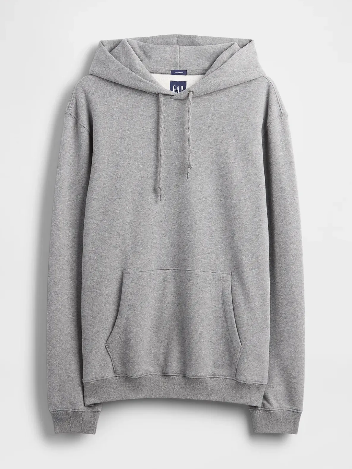 Adult VintageSoft Relaxed Hoodie