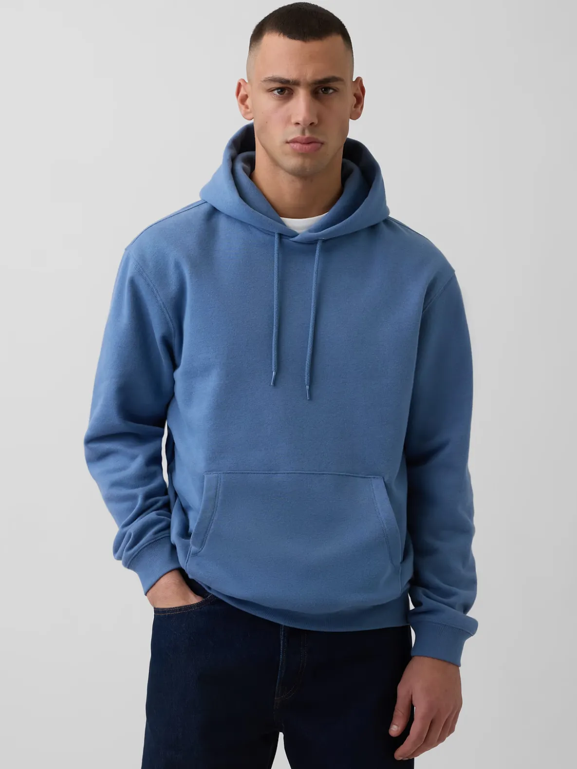 Adult VintageSoft Relaxed Hoodie