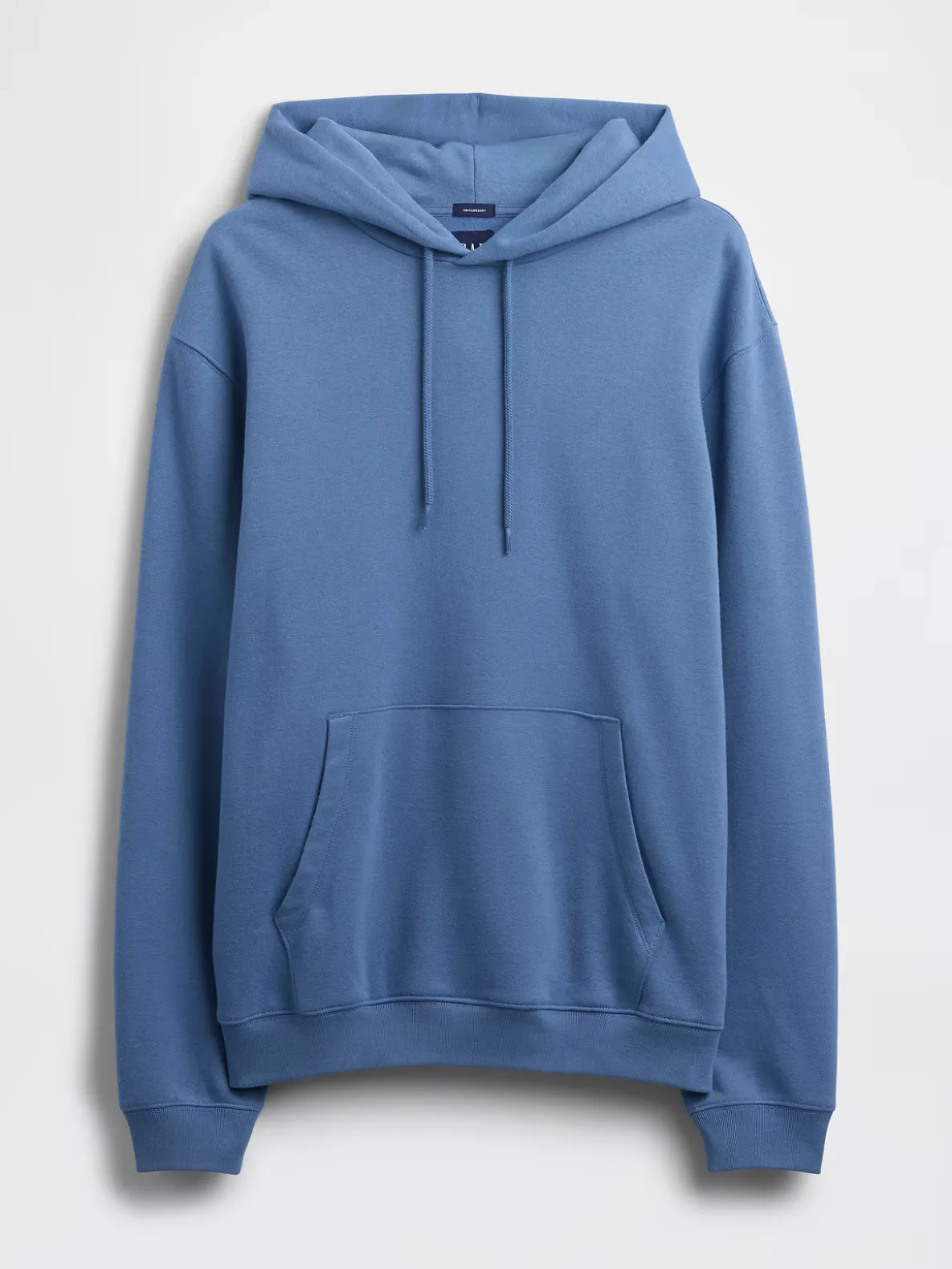 Adult VintageSoft Relaxed Hoodie