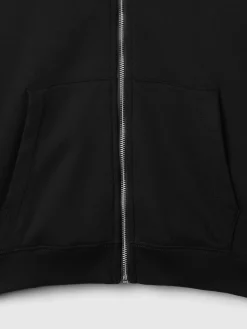 Adult VintageSoft Relaxed Zip Hoodie