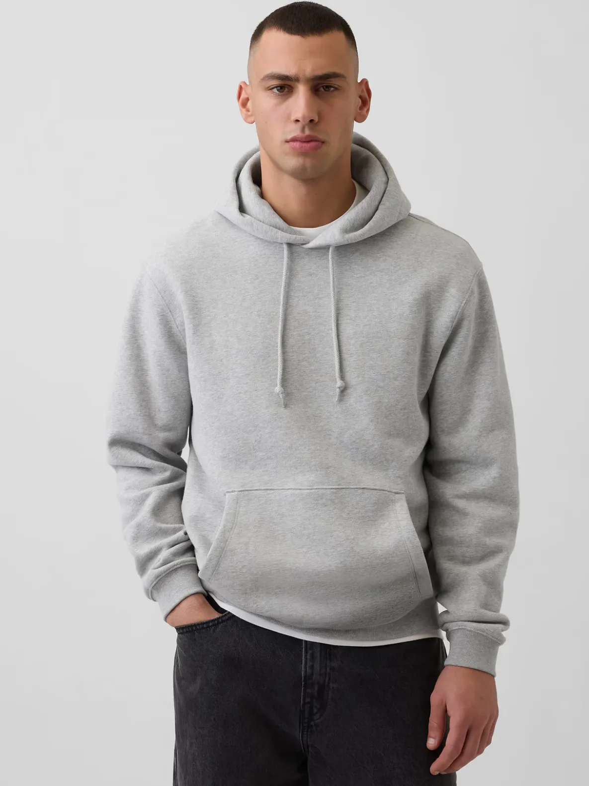 Adult VintageSoft Relaxed Hoodie