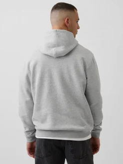 Adult VintageSoft Relaxed Hoodie