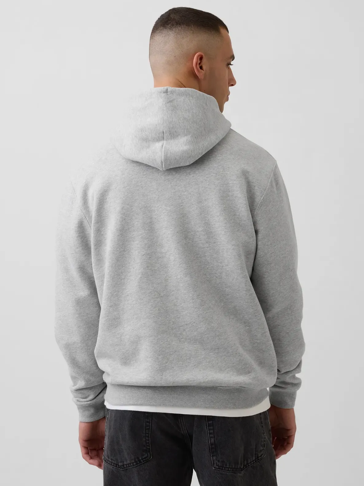 Adult VintageSoft Relaxed Hoodie