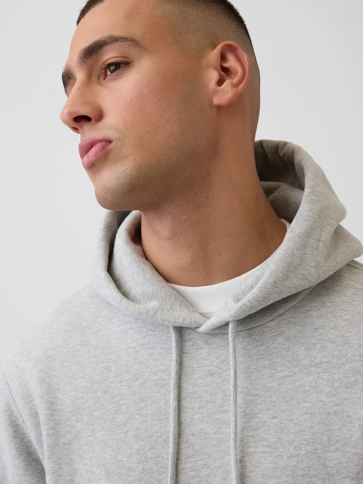 Adult VintageSoft Relaxed Hoodie