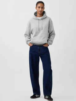 Adult VintageSoft Relaxed Hoodie
