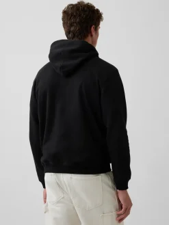 Adult VintageSoft Relaxed Hoodie