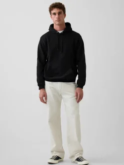 Adult VintageSoft Relaxed Hoodie