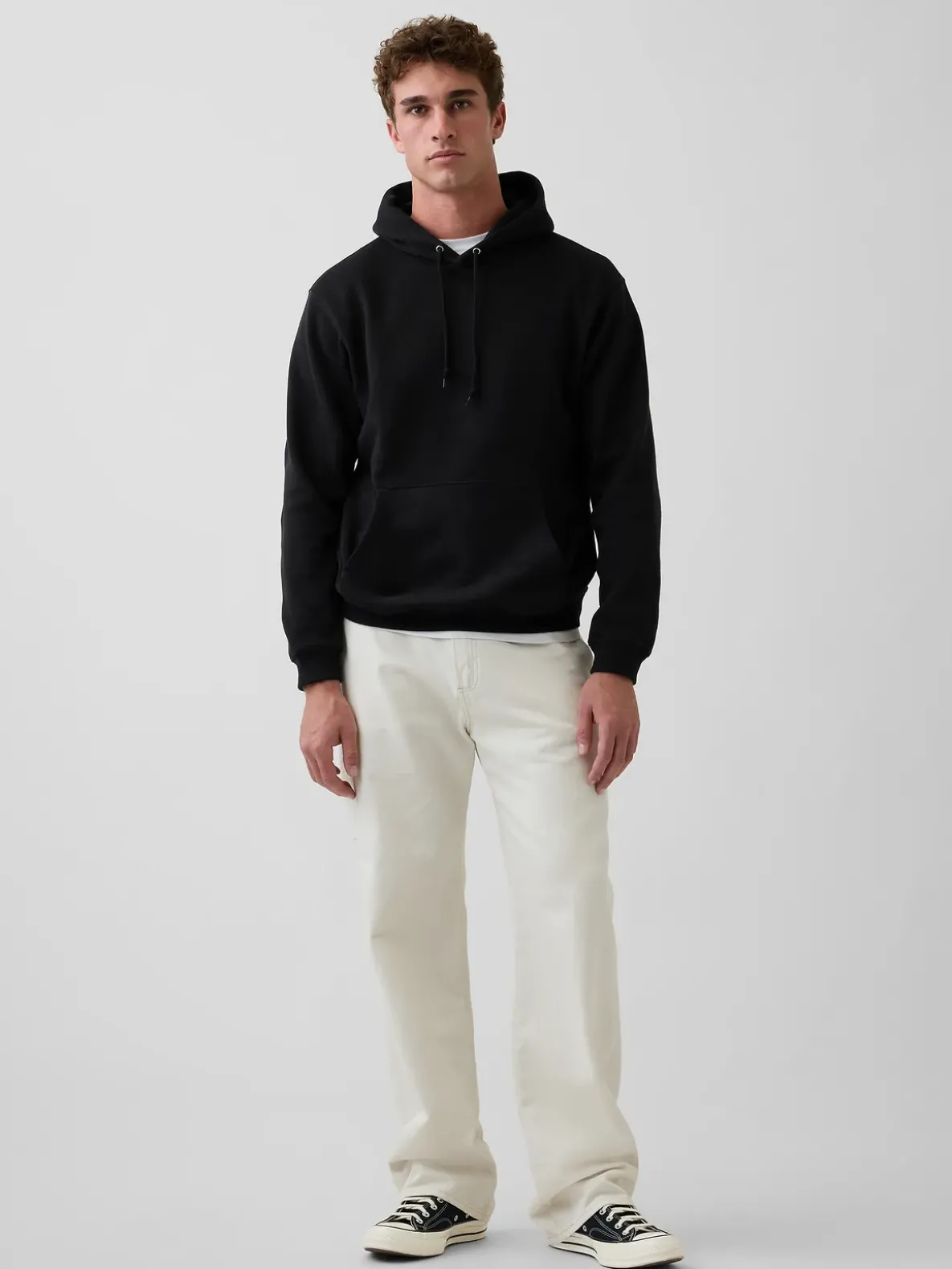 Adult VintageSoft Relaxed Hoodie