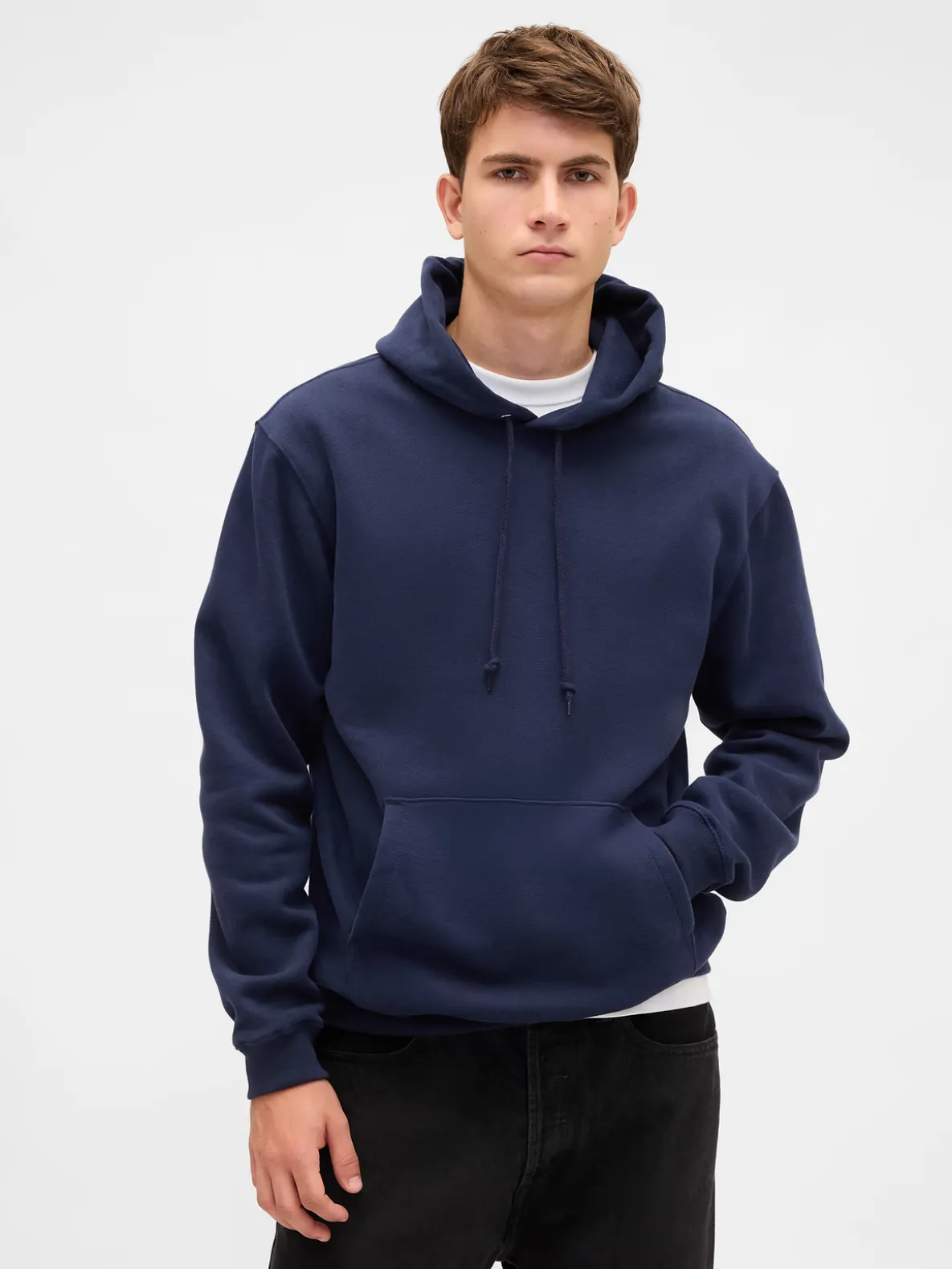 Adult VintageSoft Relaxed Hoodie