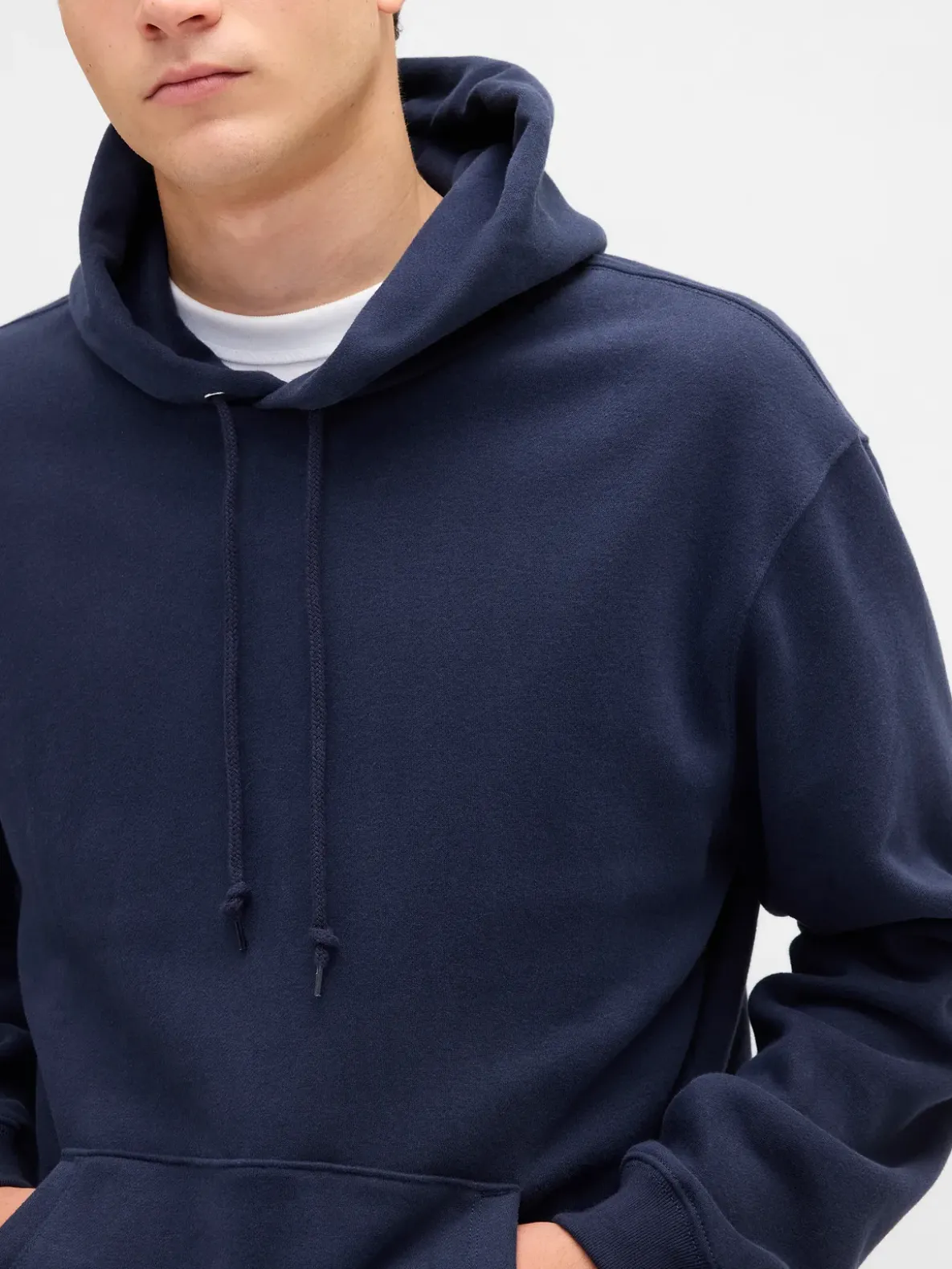 Adult VintageSoft Relaxed Hoodie