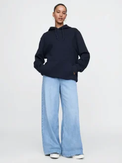 Adult VintageSoft Relaxed Hoodie