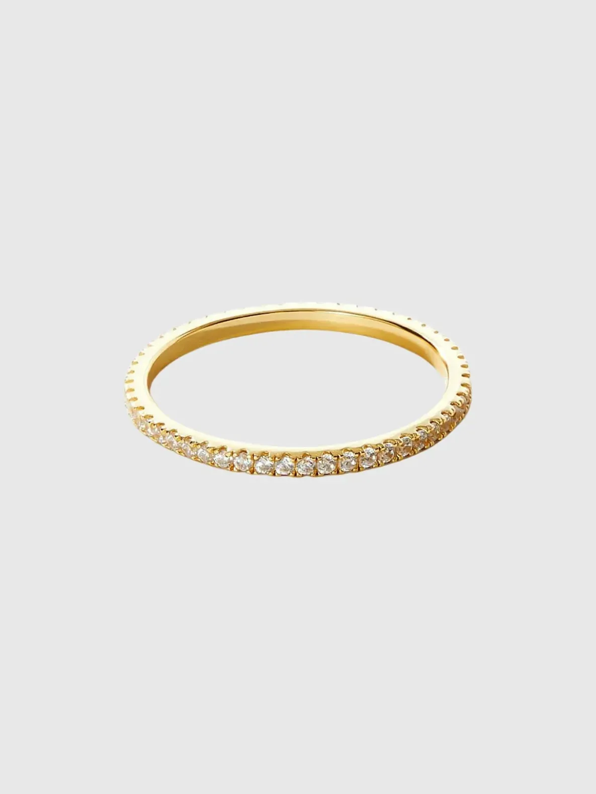 Ana Luisa Celine Eternity Ring