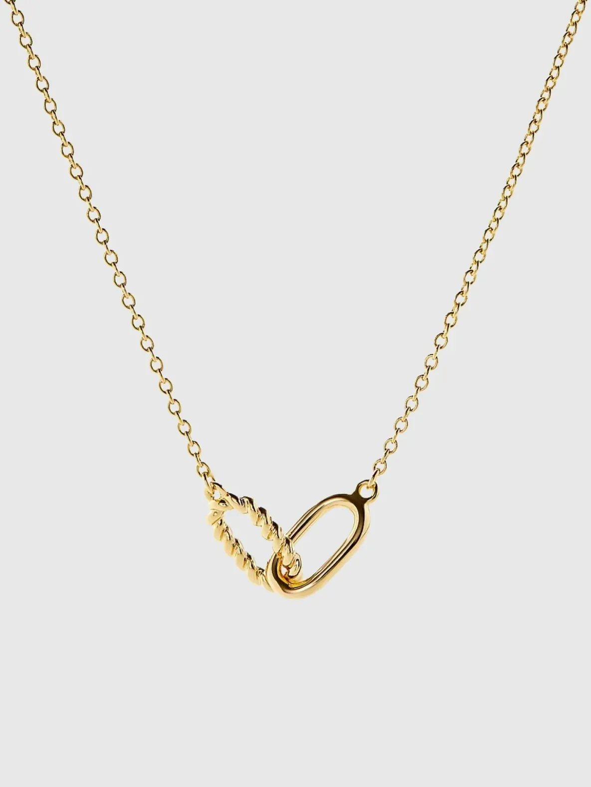 Ana Luisa Juniper Pendant Necklace