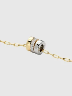 Ana Luisa Tyler Charm Necklace