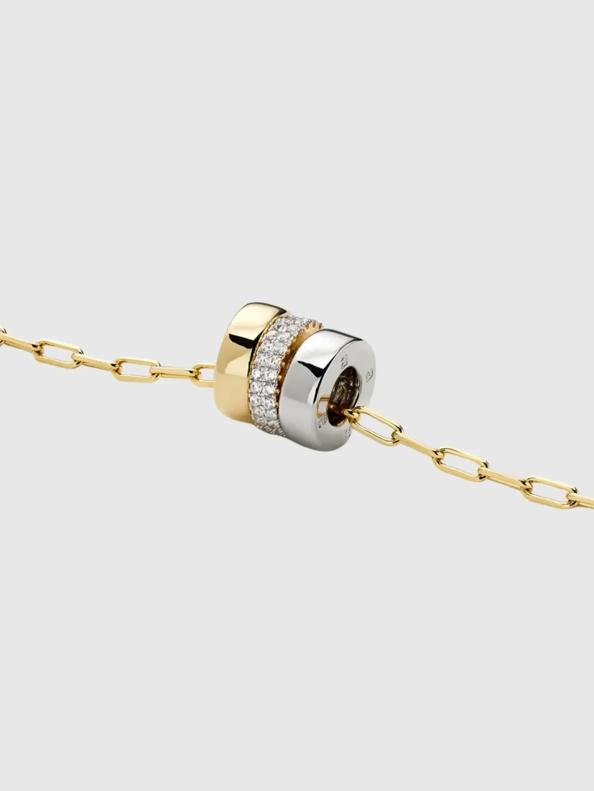 Ana Luisa Tyler Charm Necklace