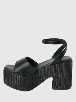 Arden Platform Sandal