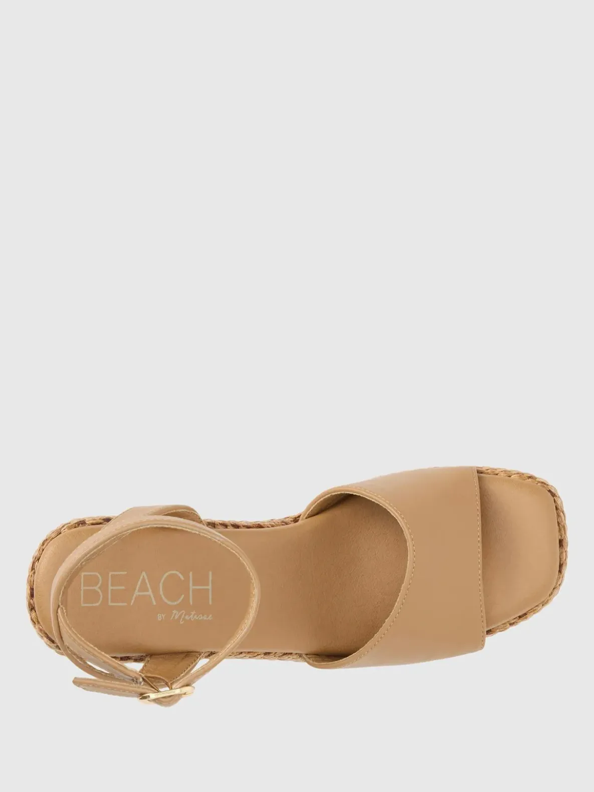 Arden Platform Sandal